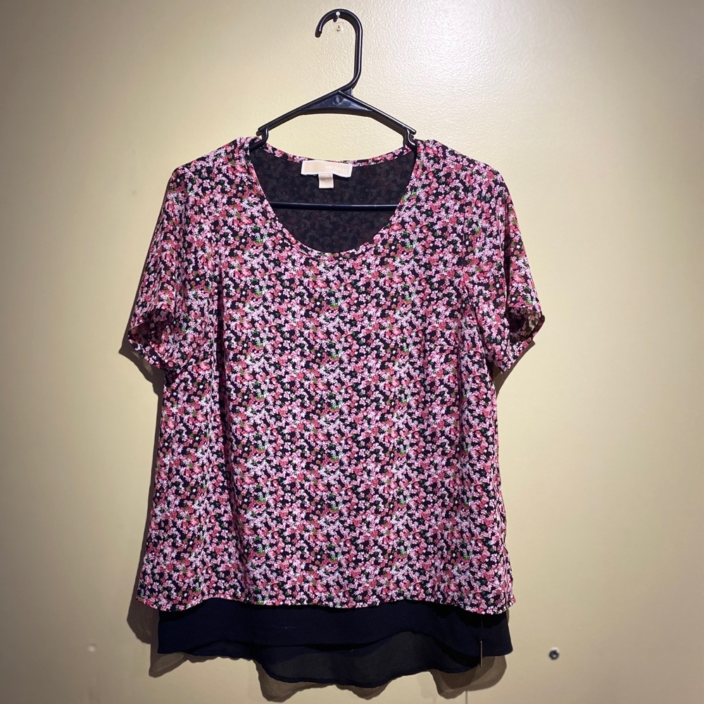 MK dress shirt